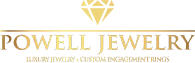 Powell Jewelry logo