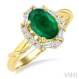 7X5MMOVEM.30CTTWDM PRRG YG 14K-G