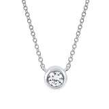 PENDANT  RD G 0.25