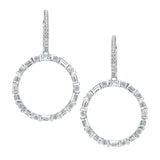 EARRINGS  RD V 0.982