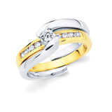 RING  P 0.25  STD