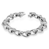 14KT Gold Bracelet