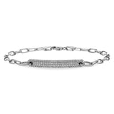 14KT Gold Bracelet