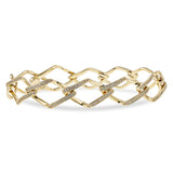 14KT Gold Bracelet