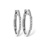 14KT Gold Earrings