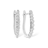 14KT Gold Earrings