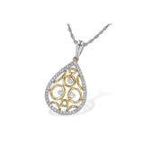 14KT Gold Necklace