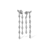 14KT Gold Earrings