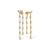 14KT Gold Earrings