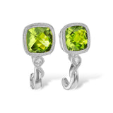 14KT Gold Earrings