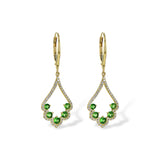 14KT Gold Earrings