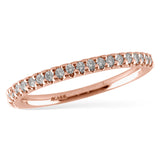 14KT Gold Ladies Wrap/Guard