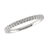 14KT Gold Ladies Wrap/Guard