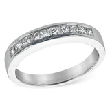 14KT Gold Ladies Wedding Ring