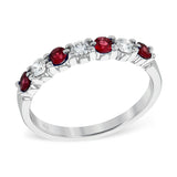 14KT Gold Ladies Wedding Ring