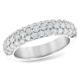 14KT Gold Ladies Wedding Ring