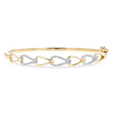 14KT Gold Bracelet