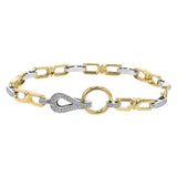 14KT Gold Bracelet