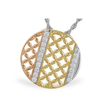 14KT Gold Necklace
