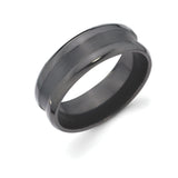 Wedding Bands - Ceramic