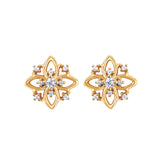 Earrings - Diamond