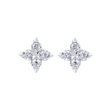 Earrings - Diamond