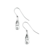 Diva Diamonds - Earrings