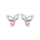 Earrings - Diamond