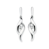 Diva Diamonds - Earrings