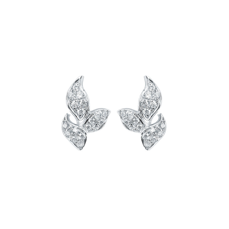 Earrings - Diamond