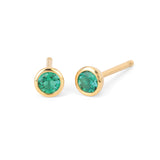 Earrings - Gemstone