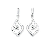 Diva Diamonds - Earrings