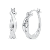 Diva Diamonds - Earrings