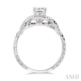 Diamond Engagement Ring