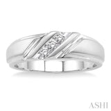 Men'S Diamond Ring