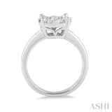 Lovebright Essential Diamond Ring