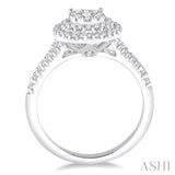 Lovebright Diamond Ring