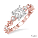 Lovebright Diamond Ring