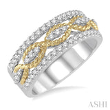 Diamond Fashion Ring