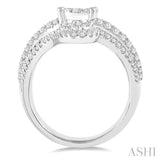 Lovebright Diamond Fashion Ring