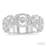 Diamond Fashion Ring