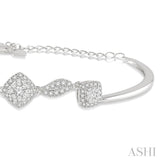 Lovebright Diamond Bracelet
