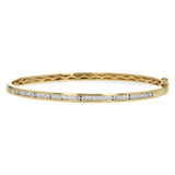 14Kt Gold Bracelet