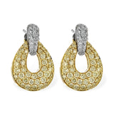 14Kt Gold Earrings