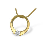 14Kt Gold Necklace
