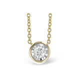 14Kt Gold Necklace