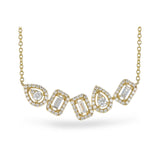 14Kt Gold Necklace