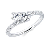 2Us - Diamond Rings