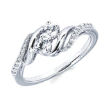 2Us - Diamond Rings