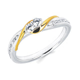 2Us - Diamond Rings